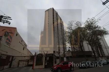 Apartamento com 3 Quartos à venda, 107m² no Brás, São Paulo