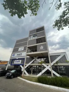 Sala Comercial para alugar, 100m² no Santa Maria, Brasília