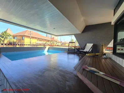 Apartamento com 4 Quartos à venda, 412m² no Rio Vermelho, Salvador