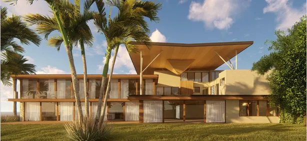 Casa de Condomínio com 11 Quartos à venda, 1300m² no Bracuí (Cunhambebe), Angra dos Reis