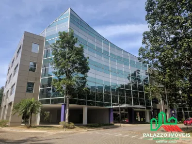 Prédio Comercial para alugar, 19000m² no Jardim Morumbi, São Paulo