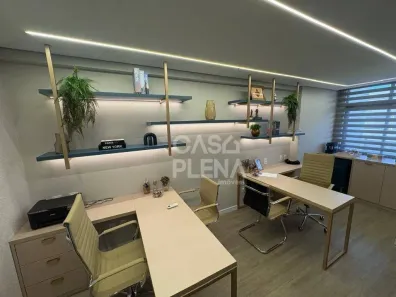 Sala Comercial à venda, 28m² no Papicu, Fortaleza