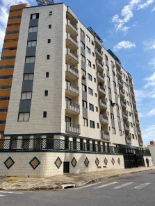 Apartamento com 2 Quartos à venda, 72m² no Ocian, Praia Grande