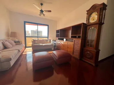 Apartamento com 3 Quartos à venda, 124m² no Centro, Ribeirão Preto