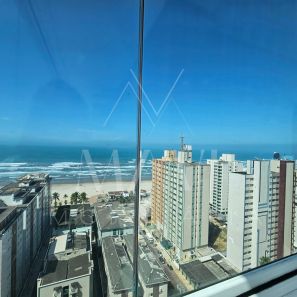 Apartamento com 2 Quartos à venda, 89m² no Tupi, Praia Grande