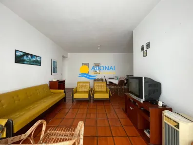 Apartamento com 2 Quartos à venda, 90m² no Pitangueiras, Guarujá