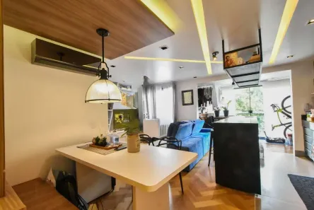 Apartamento com 1 Quarto à venda, 56m² no Cidade Monções, São Paulo