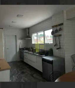 Apartamento com 4 Quartos à venda, 306m² no Vila Santa Cruz, São José do Rio Preto