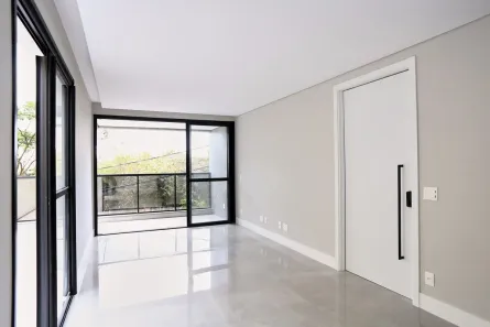 Apartamento com 3 Quartos à venda, 218m² no Graça, Belo Horizonte