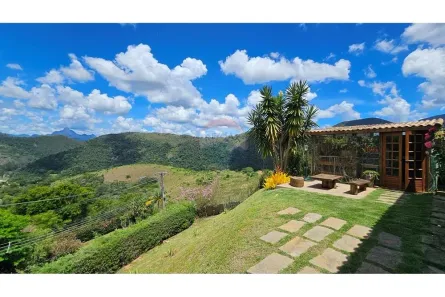 Casa de Condomínio com 2 Quartos à venda, 105m² no Cuiabá, Petrópolis