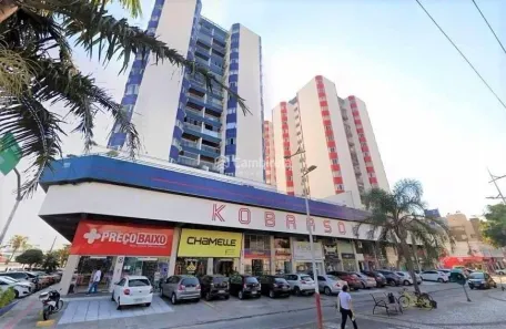 Apartamento com 2 Quartos à venda, 93m² no Kobrasol, São José