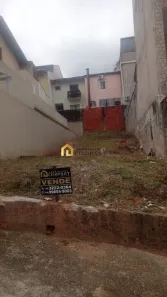 Lote/Terreno à venda, 125m² no Jardim Dois Corações, Sorocaba