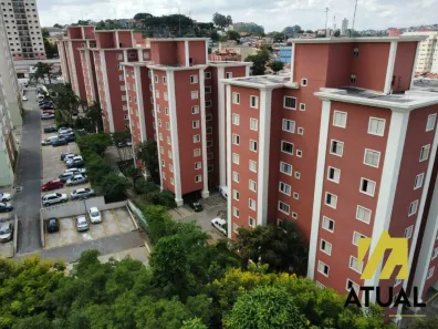 Apartamento com 3 Quartos à venda, 67m² no Jardim Ubirajara (Zona Sul), São Paulo