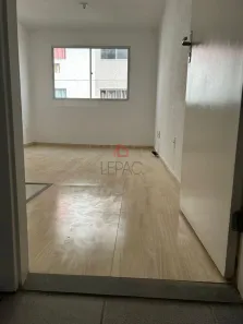 Apartamento com 2 Quartos à venda, 44m² no Jardim Palmares, Nova Iguaçu