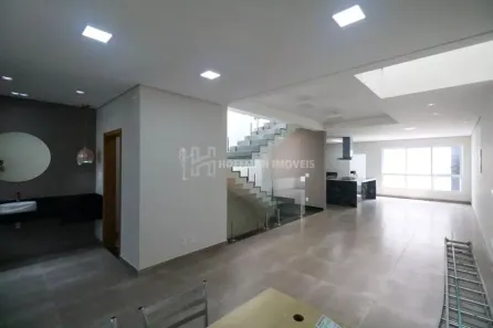 Sobrado com 3 Quartos à venda, 300m² no Barcelona, São Caetano do Sul