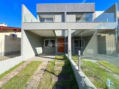 Casa com 3 Quartos à venda, 123m² no Guarujá, Porto Alegre