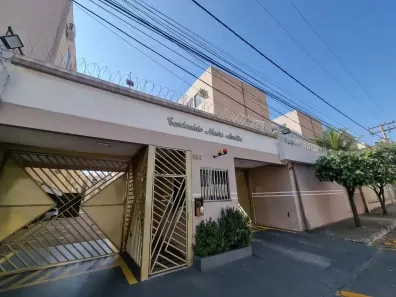Apartamento com 3 Quartos à venda, 96m² no Rodoviário, Goiânia