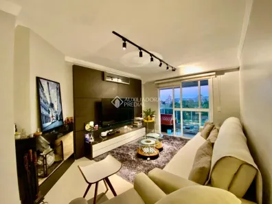 Apartamento com 3 Quartos à venda, 128m² no Morro do Espelho, São Leopoldo
