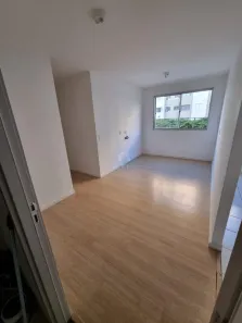 Apartamento com 2 Quartos à venda, 45m² no Parque Yolanda (Nova Veneza), Sumaré