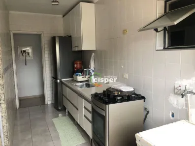Apartamento com 3 Quartos à venda, 75m² no Vila Domitila, São Paulo