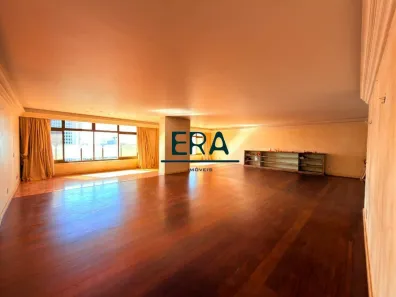 Apartamento com 4 Quartos à venda, 500m² no Serra, Belo Horizonte