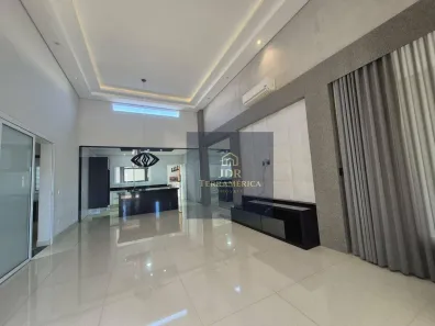 Casa de Condomínio com 3 Quartos à venda, 203m² no Vila Cordenonsi, Americana
