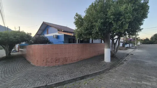 Casa com 2 Quartos à venda, 90m² no Warnow, Indaial