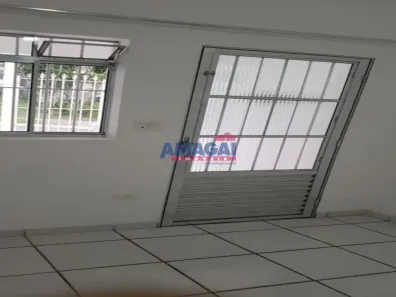 Imóvel Comercial para alugar, 85m² no Centro, Jacareí