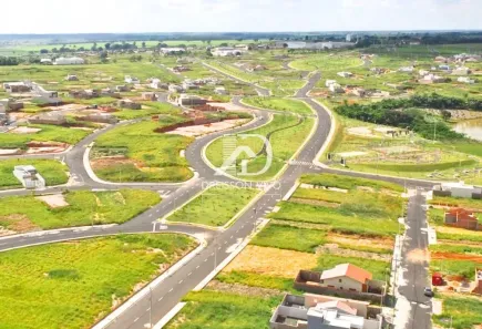 Lote/Terreno à venda, 200m² no Residencial Alta Vista, São José do Rio Preto