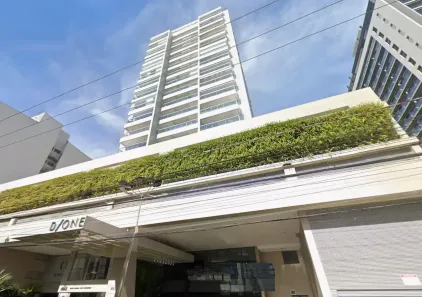 Apartamento com 2 Quartos à venda, 74m² no Centro, Florianópolis