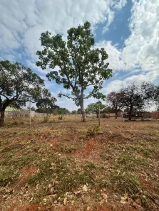 Lote/Terreno à venda, 1000m² no Morada Nova, Uberlândia
