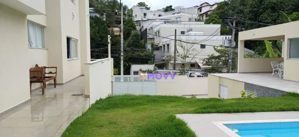 Casa com 4 Quartos à venda, 310m² no Vila Progresso, Niterói