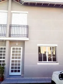 Sobrado com 3 Quartos para alugar, 90m² no Jardim Belizário, Cotia