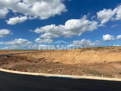 Lote/Terreno à venda, 390m² no Jardim São Francisco, Piracicaba