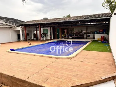 Casa com 4 Quartos à venda, 400m² no Residencial Ayrton Senna, Anápolis