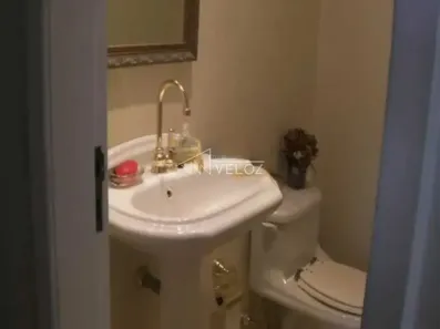 Apartamento com 4 Quartos à venda, 340m² no Humaitá, Rio de Janeiro