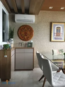 Apartamento com 3 Quartos à venda, 140m² no Praia da Costa, Vila Velha
