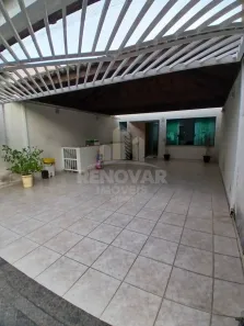 Sobrado com 3 Quartos à venda, 150m² no Alto Ipiranga, Mogi das Cruzes