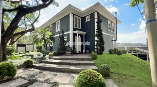 Casa de Condomínio com 3 Quartos à venda, 350m² no Super Quadra Morumbi, São Paulo