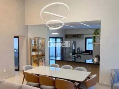 Casa de Condomínio com 3 Quartos à venda, 216m² no Guedes, Tremembé