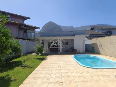 Casa com 4 Quartos à venda, 220m² no Morada da Praia, Bertioga