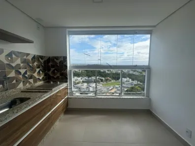 Apartamento com 2 Quartos à venda, 73m² no Parque Campolim, Sorocaba