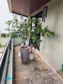 Apartamento com 4 Quartos à venda, 250m² no Jardim Paraíso, Campinas