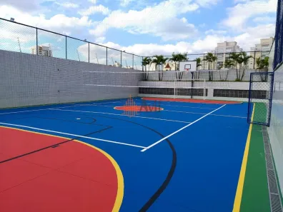 Apartamento com 3 Quartos à venda, 140m² no Vila Gomes Cardim, São Paulo