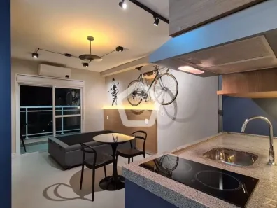 Apartamento com 1 Quarto à venda, 27m² no Saúde, São Paulo