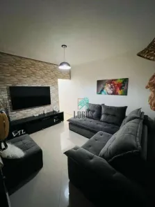 Casa de Condomínio com 3 Quartos à venda, 115m² no Miami Riviera, Santo André