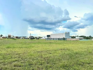 Lote/Terreno à venda, 412m² no Aeroclube, Porto Velho