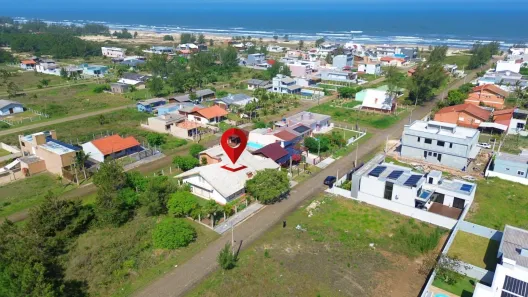Casa com 3 Quartos à venda, 230m² no Balneário Rosa do Mar, Passo de Torres