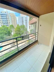 Apartamento com 3 Quartos à venda, 110m² no Vila Andrade, São Paulo