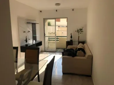 Apartamento com 2 Quartos à venda, 60m² no Saúde, São Paulo